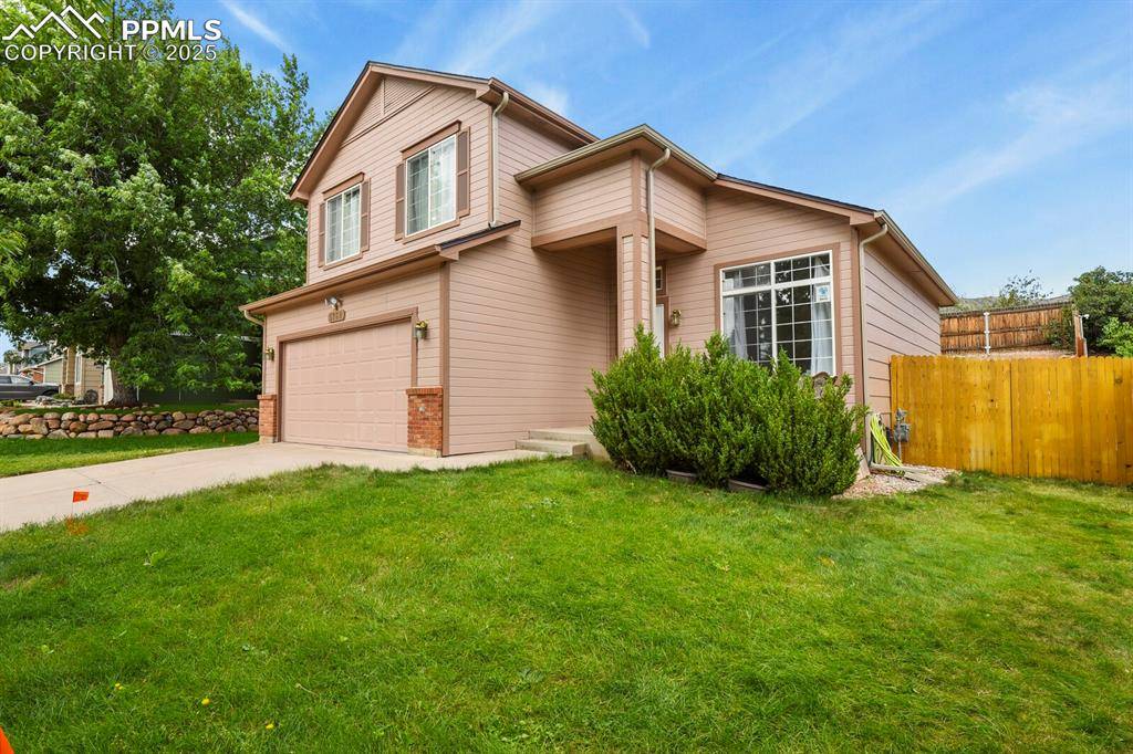 Colorado Springs, CO 80919,5760 Astoria WAY