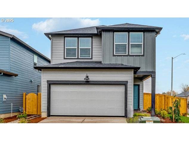 4919 Abraham AVE, Salem, OR 97301