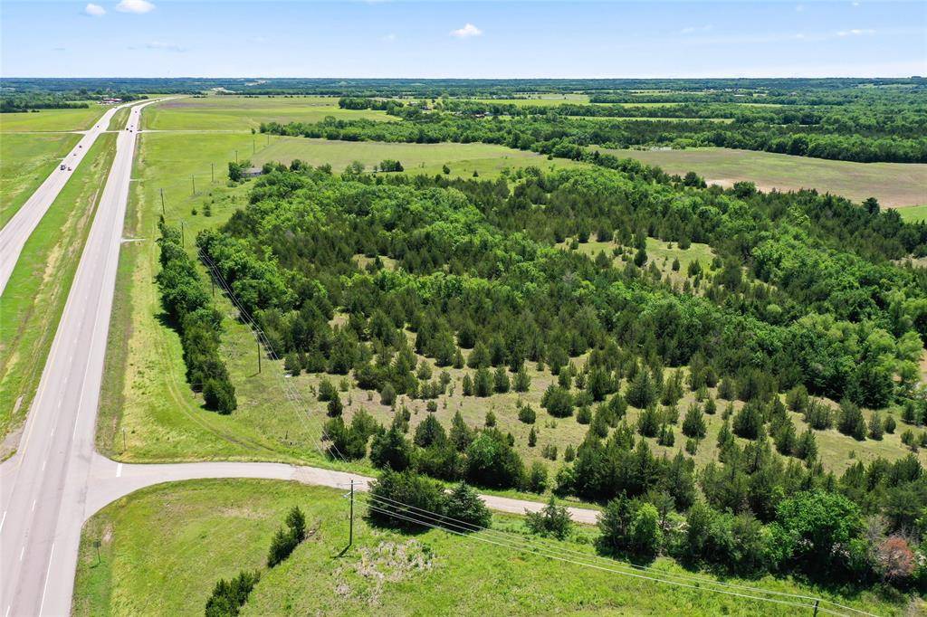 Honey Grove, TX 75438,TBD 44+- acres Hwy 82 Hwy 82