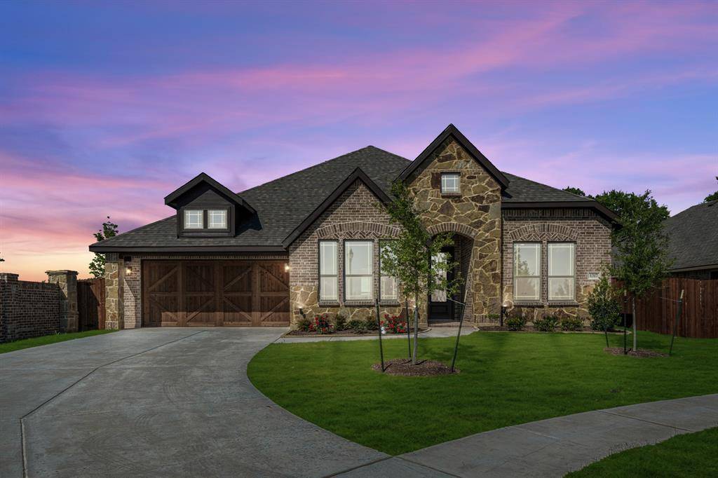 Red Oak, TX 75167,1317 Wrenwood Court