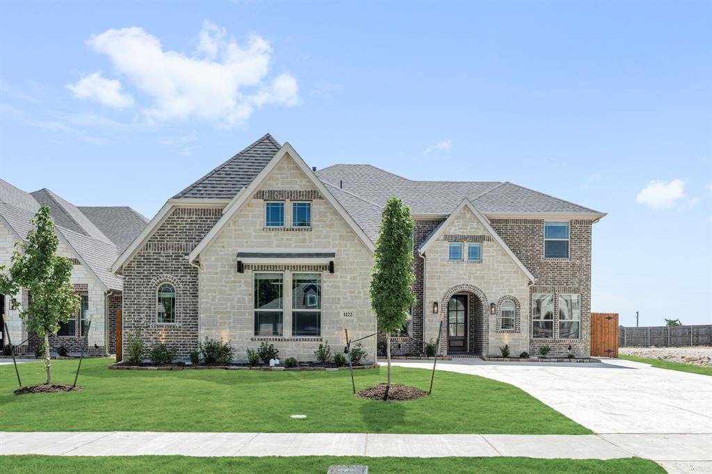 Midlothian, TX 76065,1122 Cardinal Drive