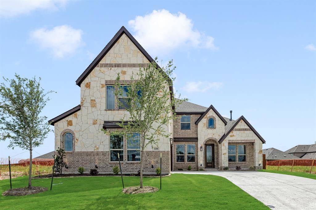 Red Oak, TX 75154,1208 Woodbine Drive