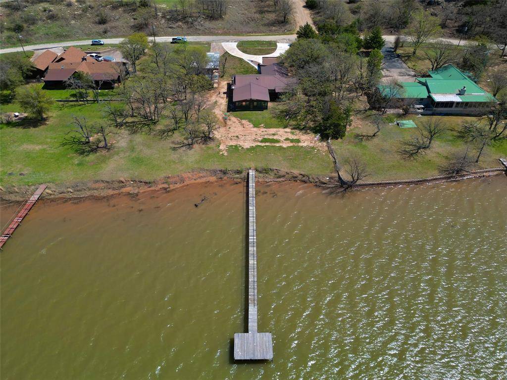 Nocona, TX 76255,181 Cortez Drive