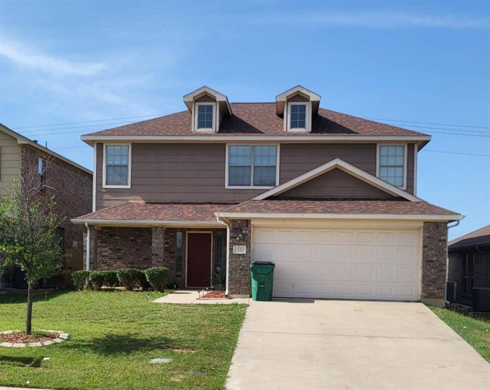 3501 Austin Street, Gainesville, TX 76240
