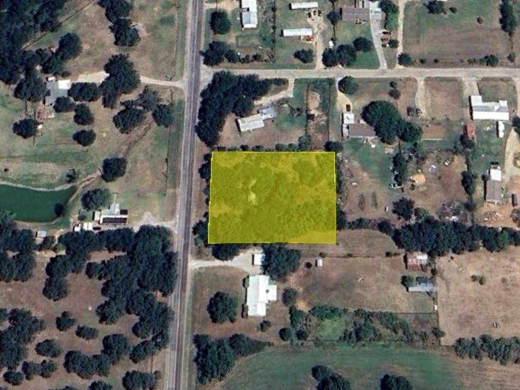 Millsap, TX 76066,0 S Fm Rd 113