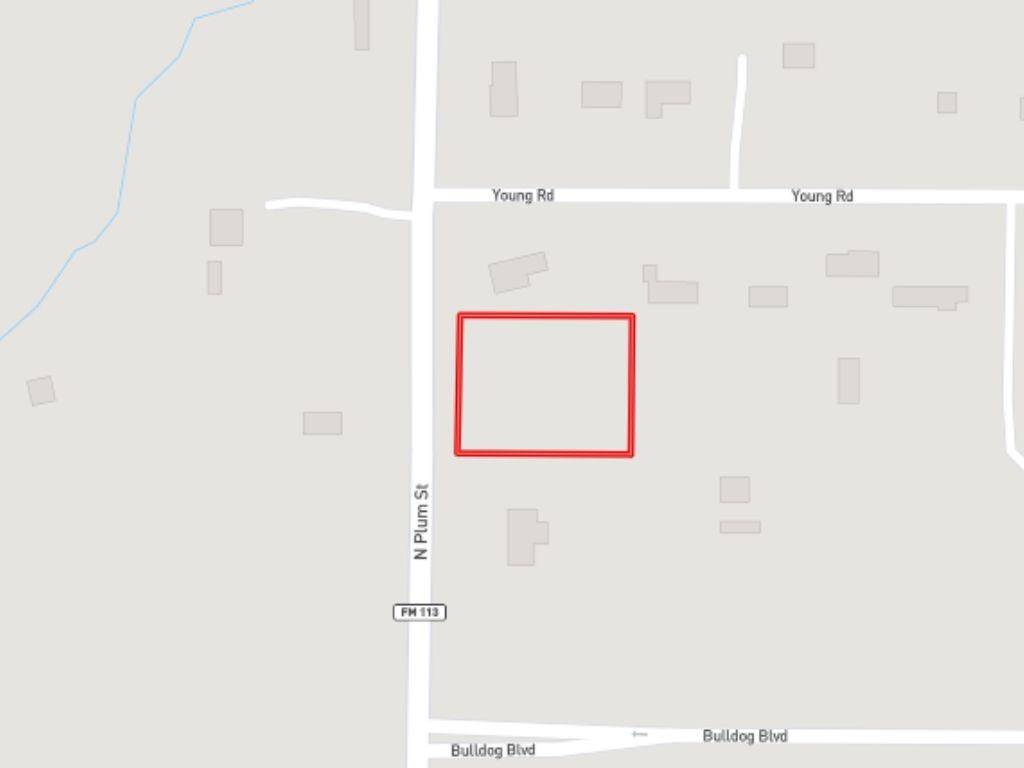 Millsap, TX 76066,0 S Fm Rd 113
