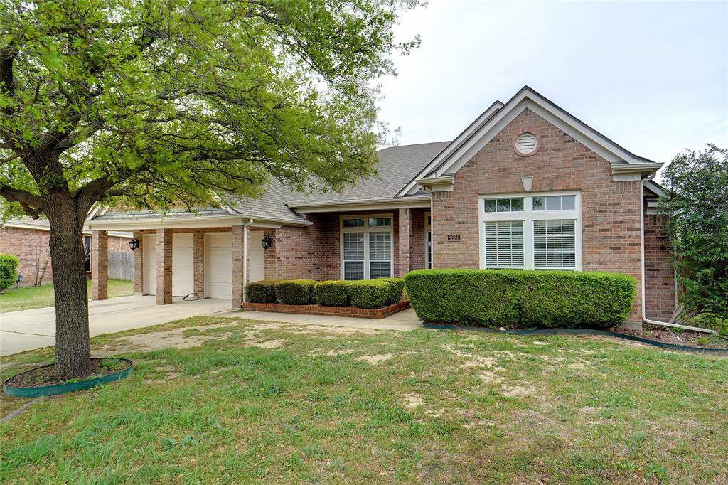Fort Worth, TX 76123,8652 Fernhill Drive