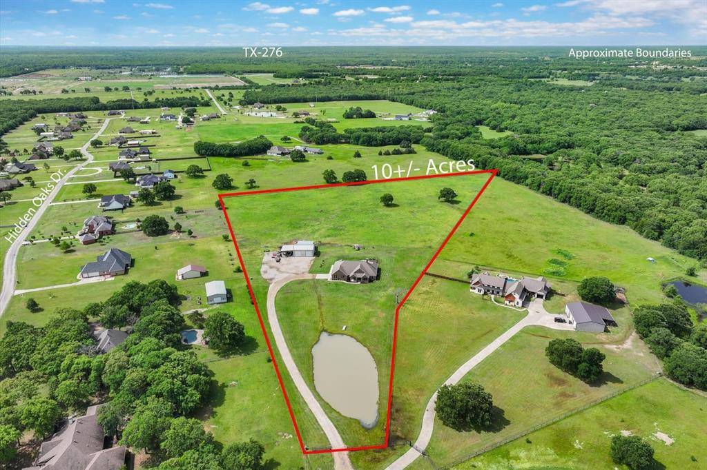 Quinlan, TX 75474,5044 Hidden Court