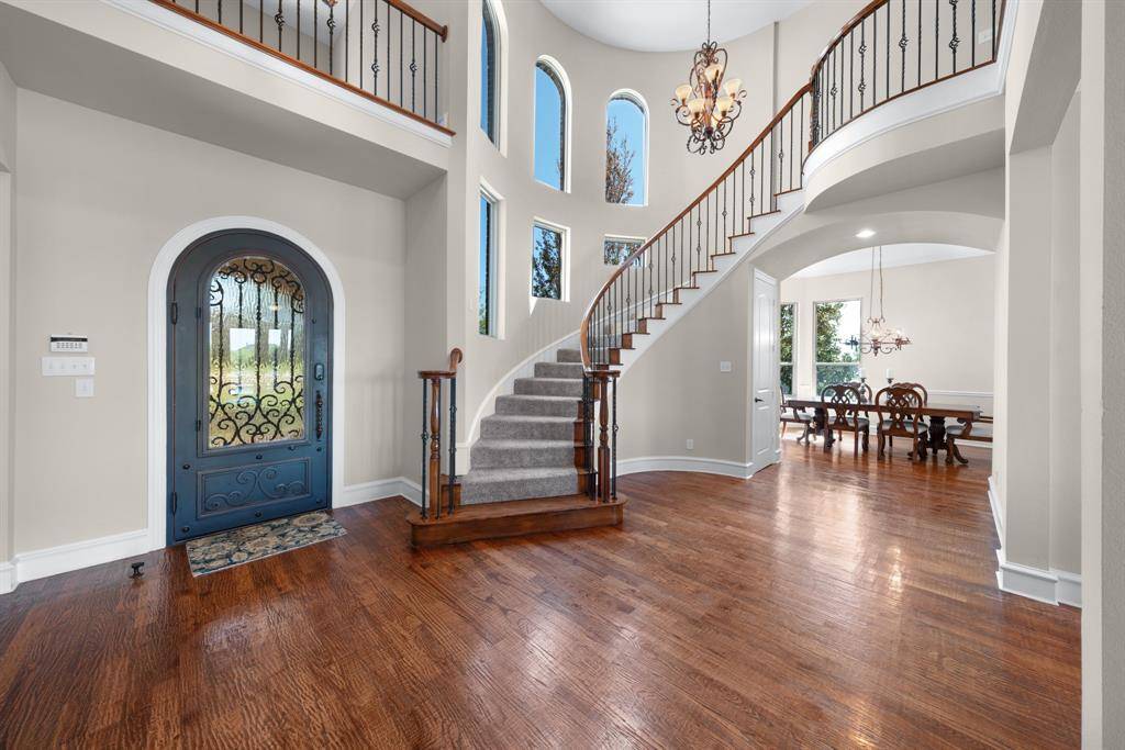 Mclendon Chisholm, TX 75032,252 Quail Creek Road