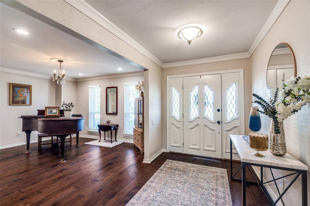 Plano, TX 75075,2512 Plateau Drive