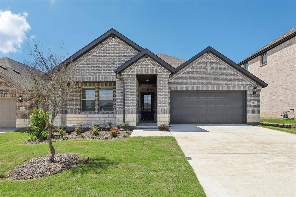 Princeton, TX 75071,811 Easthill Drive