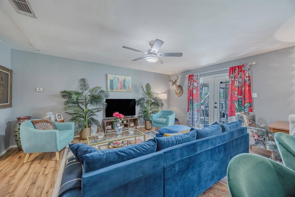 Fort Worth, TX 76116,7428 Overhill Road