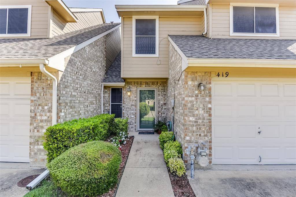 Duncanville, TX 75137,419 Oak Leaf Drive
