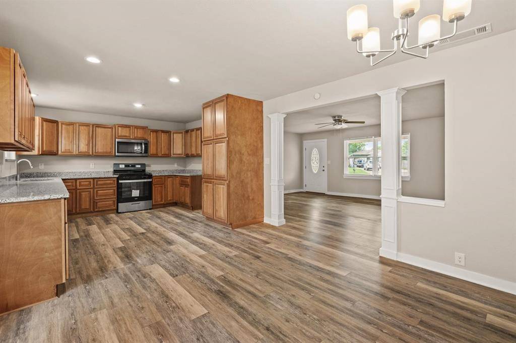 2513 First Street, Caddo Mills, TX 75135