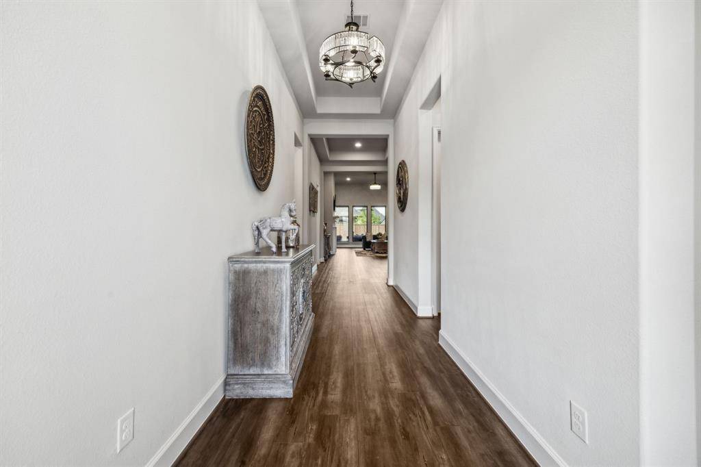 Haslet, TX 76052,2182 Cloverfern Way