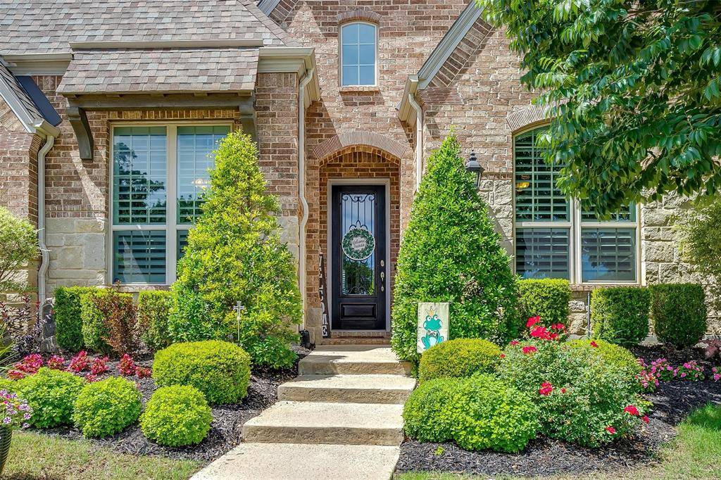Flower Mound, TX 76226,6309 Willow Ridge Trail
