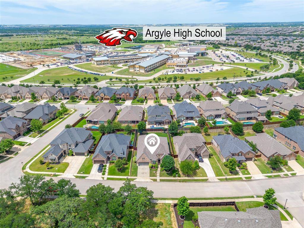 Flower Mound, TX 76226,6309 Willow Ridge Trail