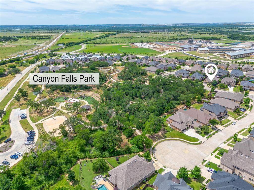 Flower Mound, TX 76226,6309 Willow Ridge Trail