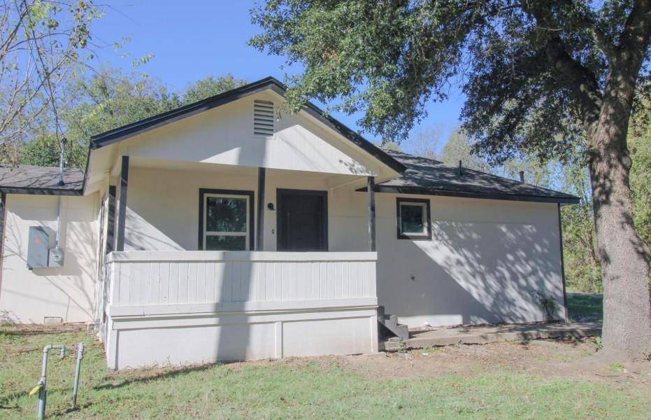 Kaufman, TX 75142,307 N Wilson Street