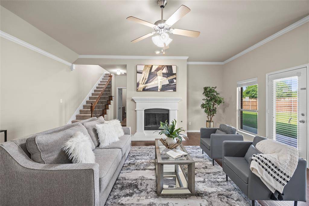 Allen, TX 75002,1825 Sanderlain Lane