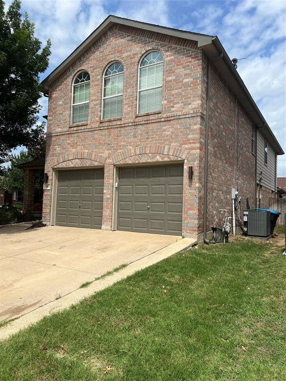 5901 Westgate Drive, Fort Worth, TX 76179
