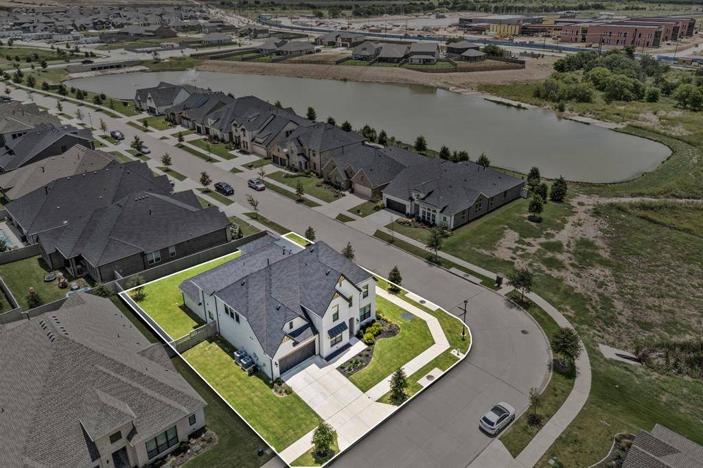 Northlake, TX 76247,3000 Walker Way