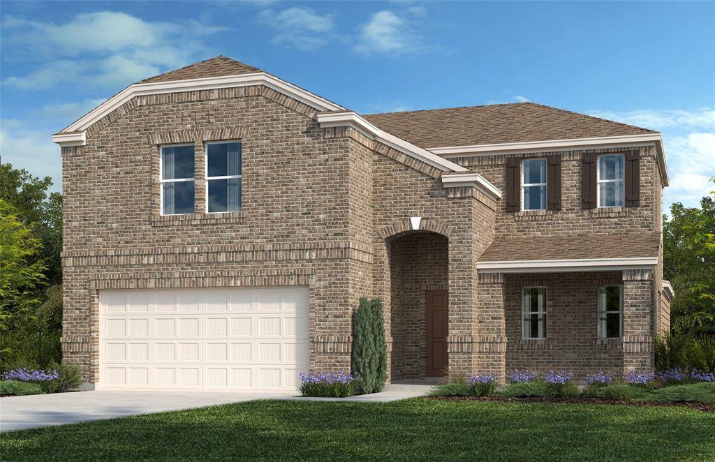 750 Jupe Way, Princeton, TX 75407