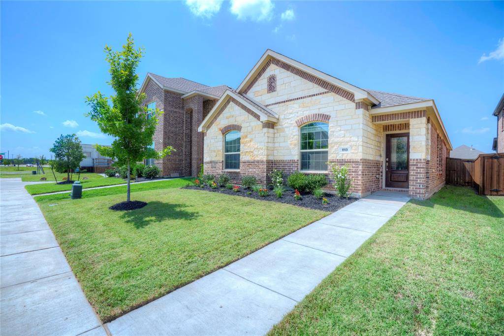 Justin, TX 76247,1113 Milfoil Drive
