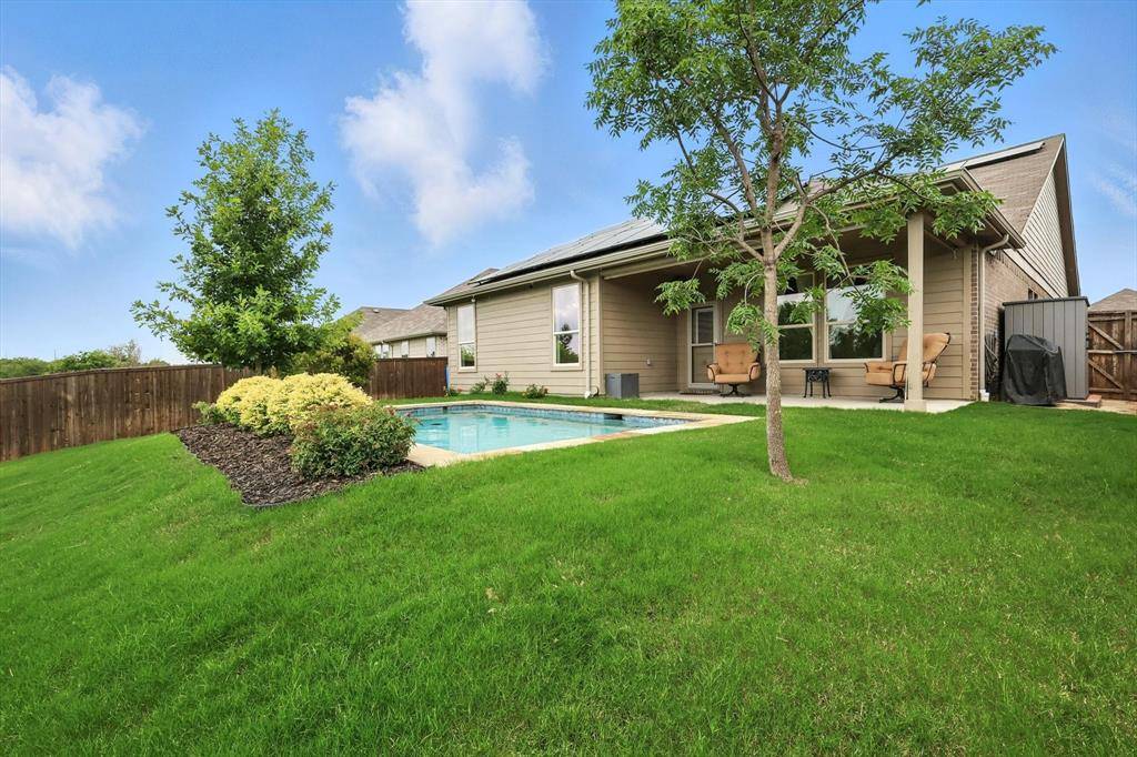313 Hogan Drive, Denton, TX 76210