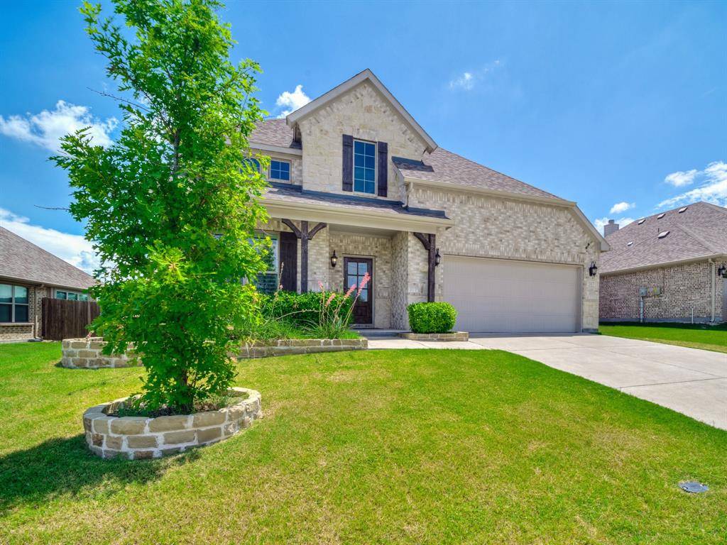 Van Alstyne, TX 75495,517 Thompson Drive