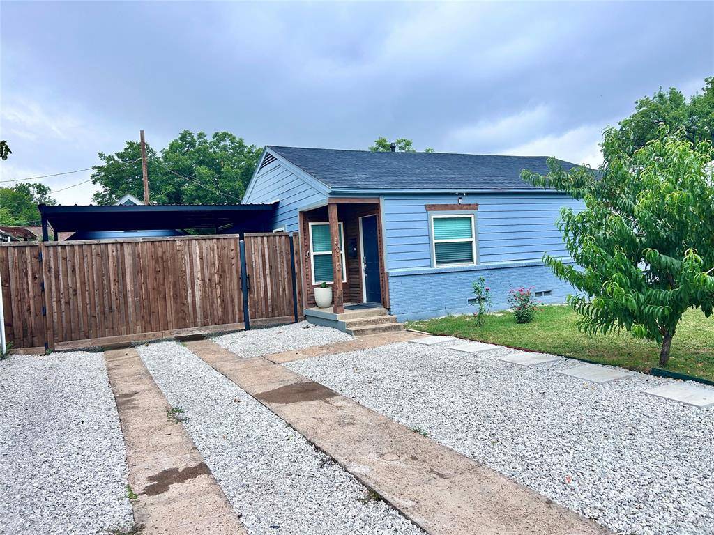 Irving, TX 75060,1012 Rindie Street
