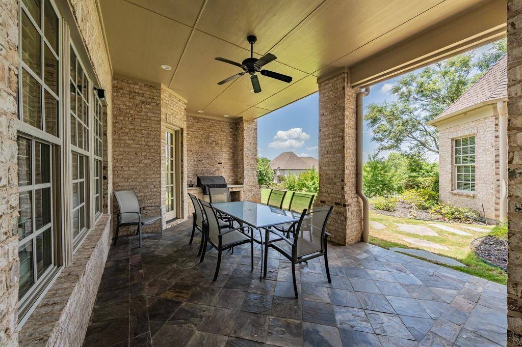 Colleyville, TX 76051,100 Hawks Ridge Trail