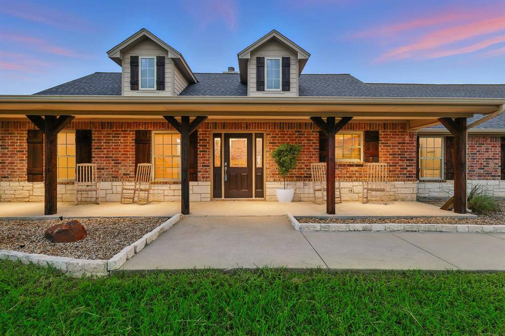 Ponder, TX 76259,109 Petes Lane