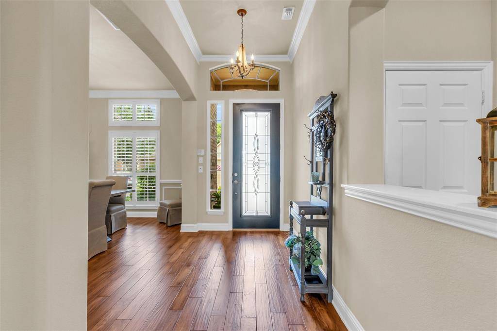 Fairview, TX 75069,366 Pine Valley Drive