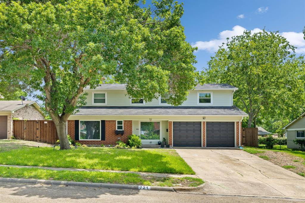 Richardson, TX 75080,721 Williams Way