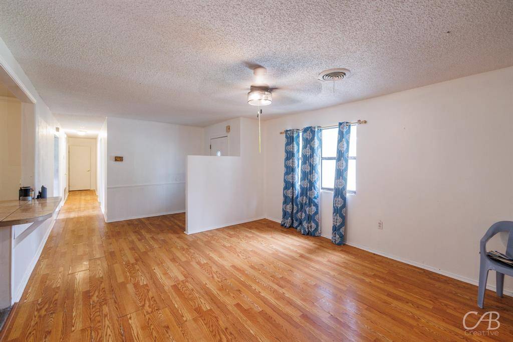 Hawley, TX 79525,310 Avenue G