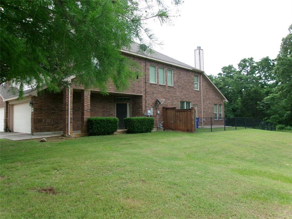 Mansfield, TX 76063,2500 Sedona Street