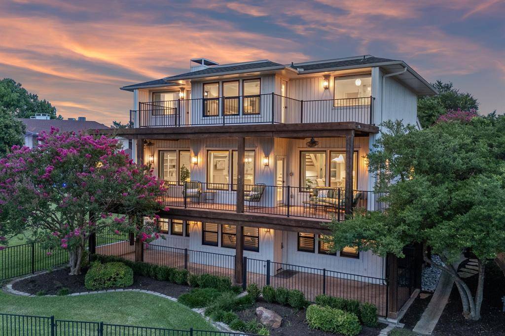 435 Columbia Drive, Rockwall, TX 75032