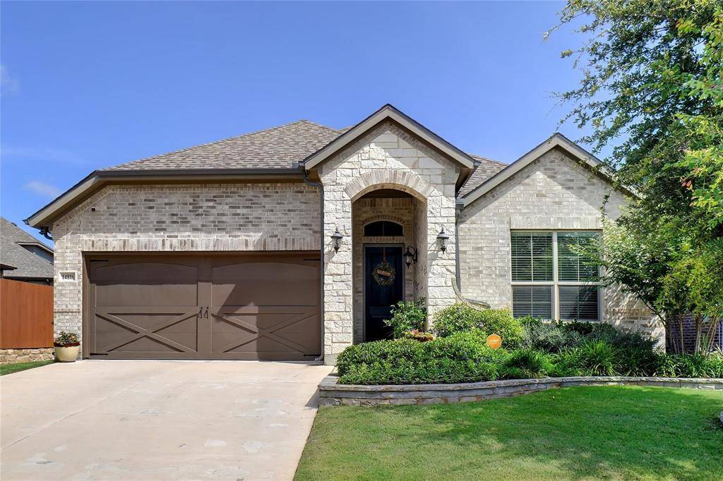 Aledo, TX 76008,14816 Reims Way