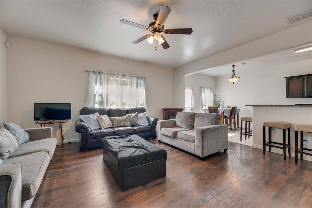 Sanger, TX 76266,1106 Primrose Drive
