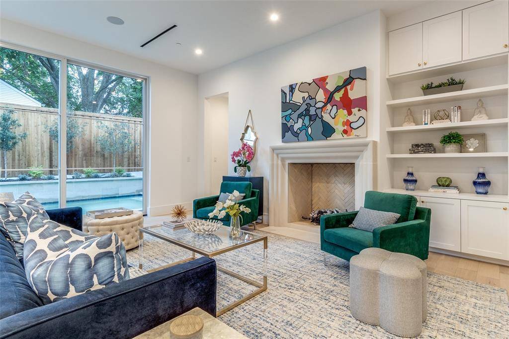 University Park, TX 75205,3211 Westminster Avenue