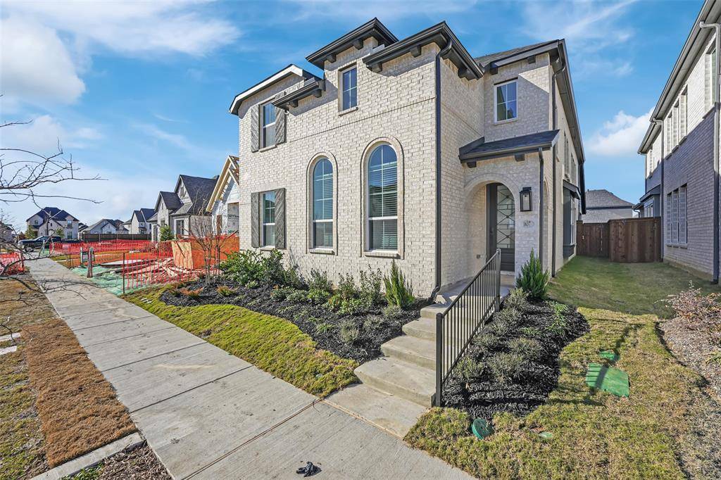 Celina, TX 75009,1637 Palo Duro Way