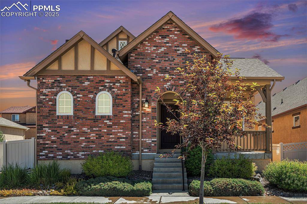 Colorado Springs, CO 80924,5597 Blue Moon DR