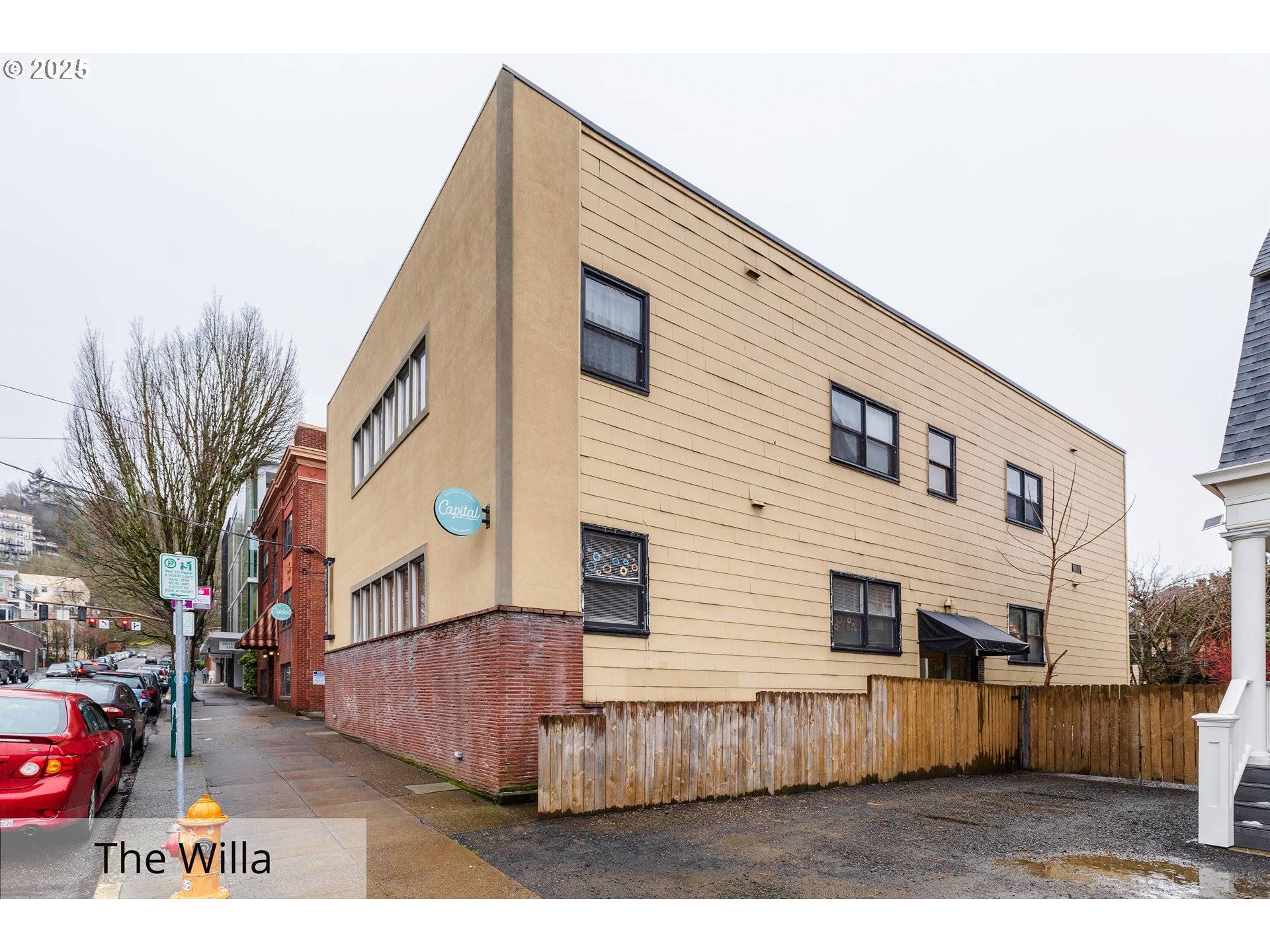 Portland, OR 97210,2257 NW GLISAN ST