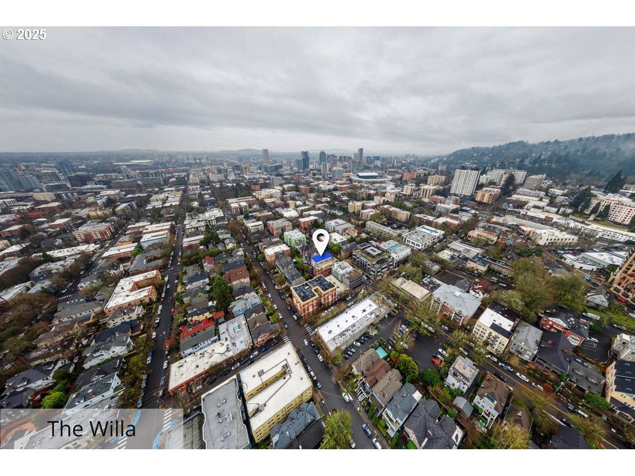 Portland, OR 97210,2257 NW GLISAN ST