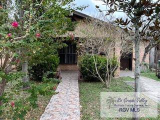 245 E ST FRANCIS ST., Brownsville, TX 78520