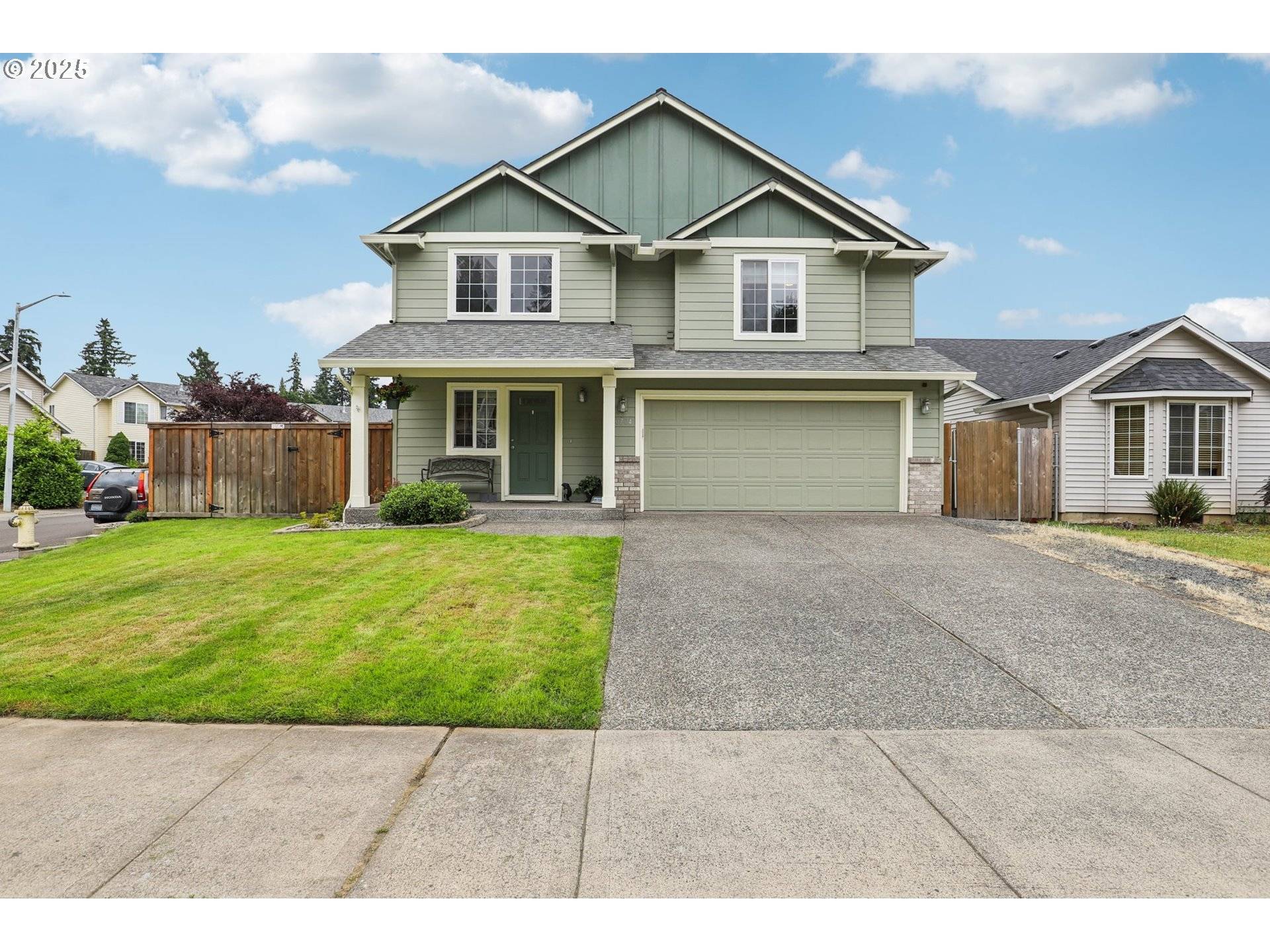 10704 NE 25TH PL, Vancouver, WA 98686