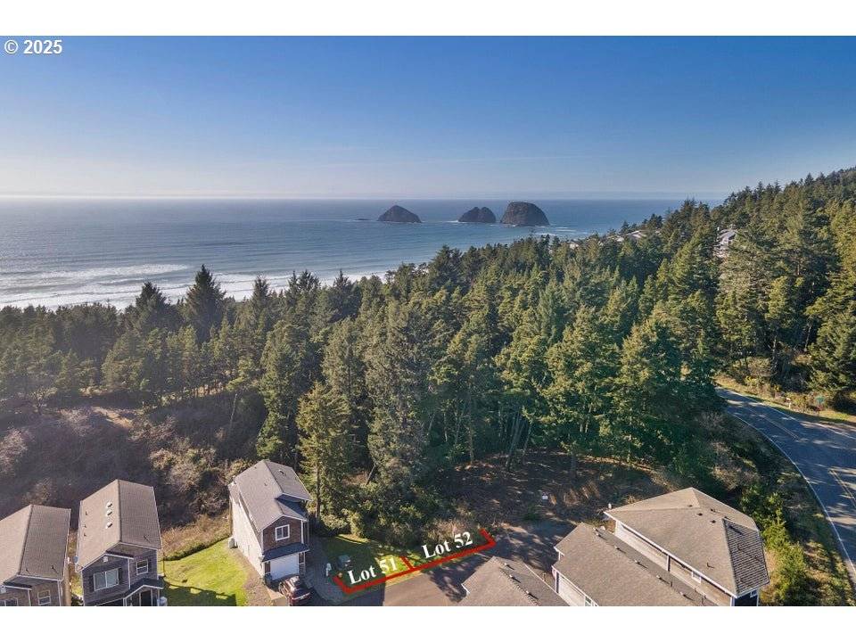 Oceanside, OR 97134,Lot 52 Hillsdale ST