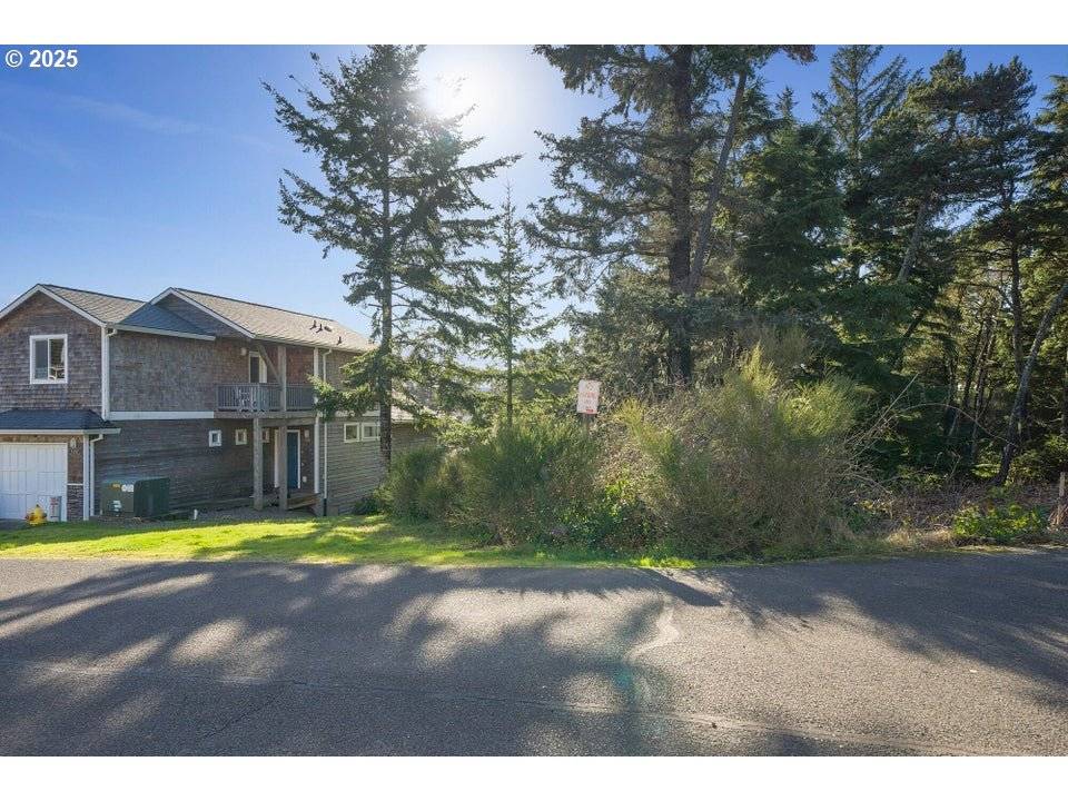 Oceanside, OR 97134,Lot 52 Hillsdale ST