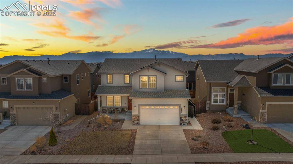 Colorado Springs, CO 80908,8040 Barraport DR